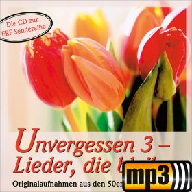 Produktbild des Artikels MP3-Track - Download Zur Heimat da droben