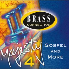 Produktbild des Artikels MP3-Album - Download Majesty 4 Gospel and More