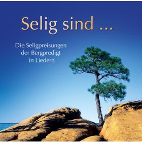 Produktbild des Artikels MP3-Album - Download Selig sind