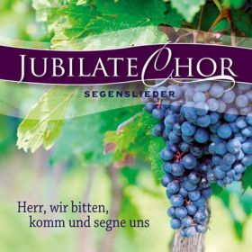 Produktbild des Artikels MP3-Album - Download Herr, wir bitten, komm und segne uns