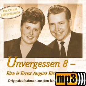 Produktbild des Artikels MP3-Track - Download In der stillen Andachtszeit