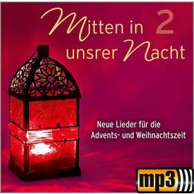 Es wird nicht dunkel bleiben / He's The Light Of The World