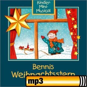 Bennis Weihnachtsstern