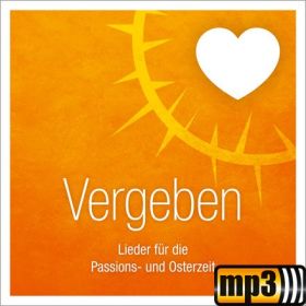 Produktbild des Artikels MP3-Album - Download Vergeben