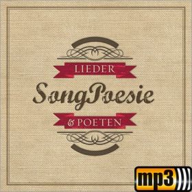 Produktbild des Artikels MP3-Album - Download SongPoesie