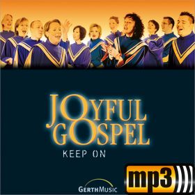 Produktbild des Artikels MP3-Track - Download Keep-On-Medley