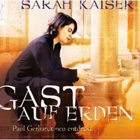Produktbild des Artikels Sollt ich meinem Gott nicht singen (MP3-Track - Download)