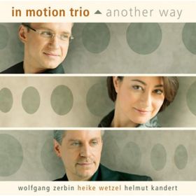 Produktbild des Artikels MP3-Track - Download Another Way
