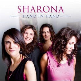 Produktbild des Artikels MP3-Album - Download Hand in Hand