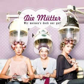 Produktbild des Artikels MP3-Album - Download Wir meinen's doch nur gut
