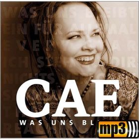 Produktbild des Artikels MP3-Album - Download Was uns bleibt