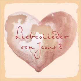 Produktbild des Artikels MP3-Album - Download Ich bin bei dir 2