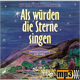 Produktbild des Artikels MP3-Track - Download Für alle Kinder