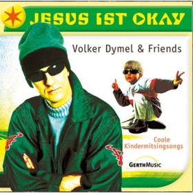 Produktbild des Artikels MP3-Album - Download Jesus ist okay