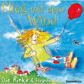 Flieg mit dem Wind