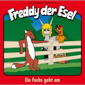 Ein Fuchs geht um - Folge 23