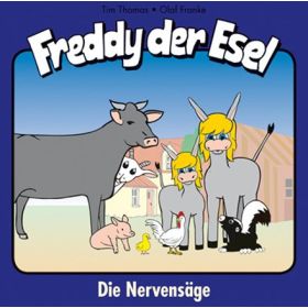 Die Nervensäge - Folge 24