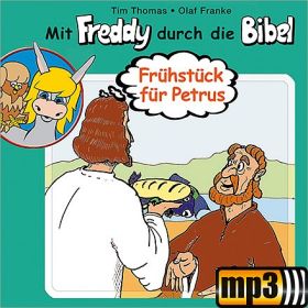 Frühstück für Petrus - Folge 4