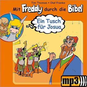 Ein Tusch für Josua - Folge 5