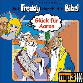 Glück für Aaron - Folge 6