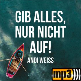 Produktbild des Artikels Da war noch so viel Liebe (MP3-Track - Download)