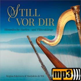 Produktbild des Artikels MP3-Album - Download Still vor dir
