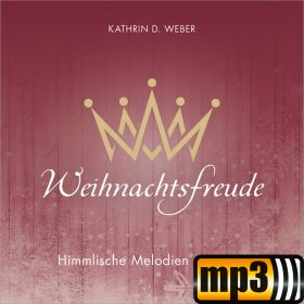 Weihnachtsfreude