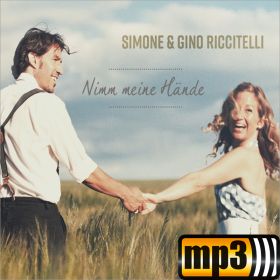 Produktbild des Artikels MP3-Track - Download Weil du da bist