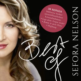 Produktbild des Artikels Best of Sefora Nelson (MP3-Album - Download)
