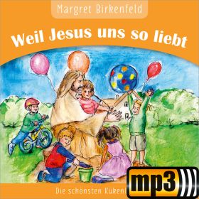Produktbild des Artikels MP3-Track - Download Hört unser Winderlied