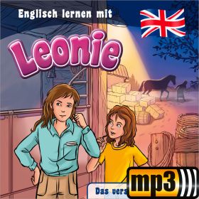 Produktbild des Artikels MP3-Hörbuch - Download Das verschwundene Pferd - Folge 1
