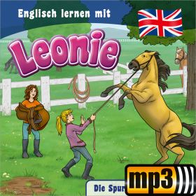 Produktbild des Artikels MP3-Hörbuch - Download Die Spur der Pferdediebe - Folge 2
