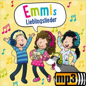 Produktbild des Artikels MP3-Track - Download Voll Cool, ej