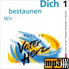 Produktbild des Artikels MP3-Track - Download Kommt und seht