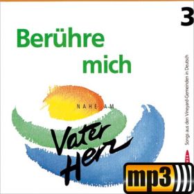 Produktbild des Artikels MP3-Track - Download Ich ehre dich