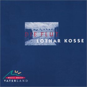 Produktbild des Artikels MP3-Album - Download Die Flut