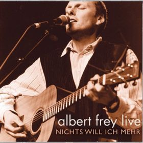 Produktbild des Artikels MP3-Album - Download Nichts will ich mehr