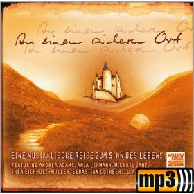 Produktbild des Artikels MP3-Track - Download Ich bin befreit