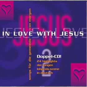Produktbild des Artikels MP3-Album - Download In Love With Jesus Vol. 2