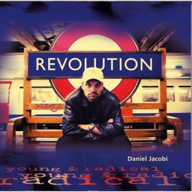 Jesus-Revolution