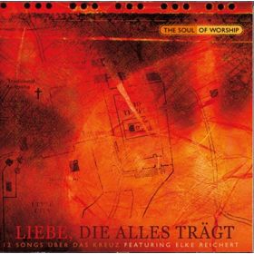 Produktbild des Artikels MP3-Album - Download Liebe, die alles trägt