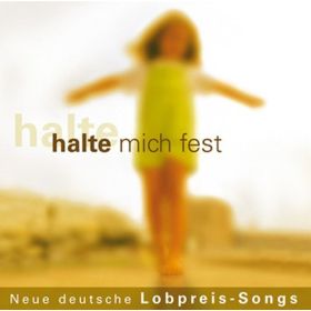 Produktbild des Artikels MP3-Album - Download Halte mich fest
