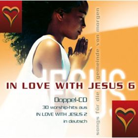 Produktbild des Artikels MP3-Album - Download In Love With Jesus Vol. 6