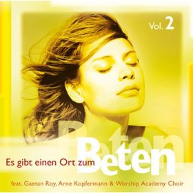 Produktbild des Artikels Es gibt einen Ort zum Beten - Vol. 2 (MP3-Album - Download)