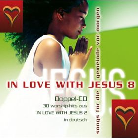 Produktbild des Artikels MP3-Track - Download Jesus zuerst