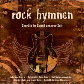 Produktbild des Artikels MP3-Album - Download Rock Hymnen