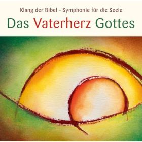 Produktbild des Artikels MP3-Album - Download Das Vaterherz Gottes