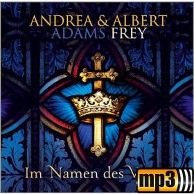 Produktbild des Artikels Verwandle unsre Gaben (MP3-Track - Download)