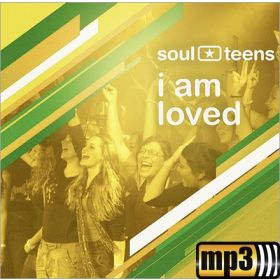Produktbild des Artikels MP3-Album - Download I Am Loved