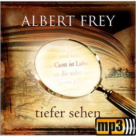 Produktbild des Artikels tiefer sehen (MP3-Album - Download)
